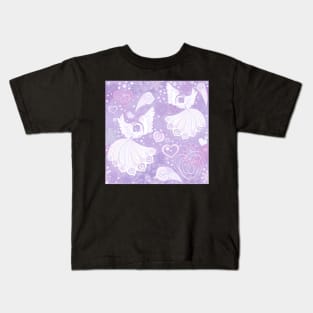 Fantastic bird Kids T-Shirt